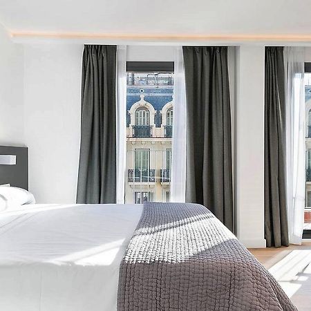 Hotel Murmuri Barselona Dış mekan fotoğraf