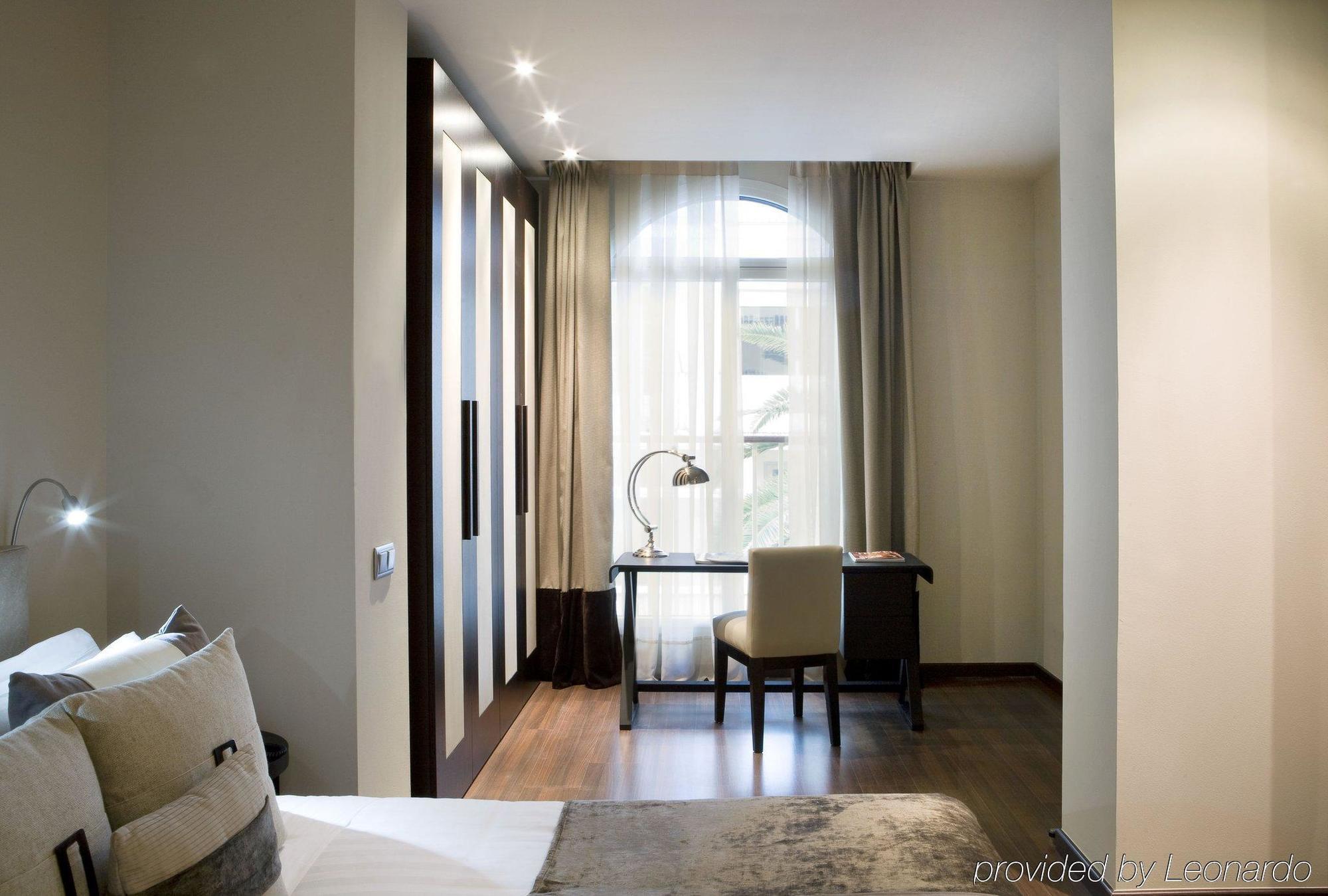 Hotel Murmuri Barselona Oda fotoğraf