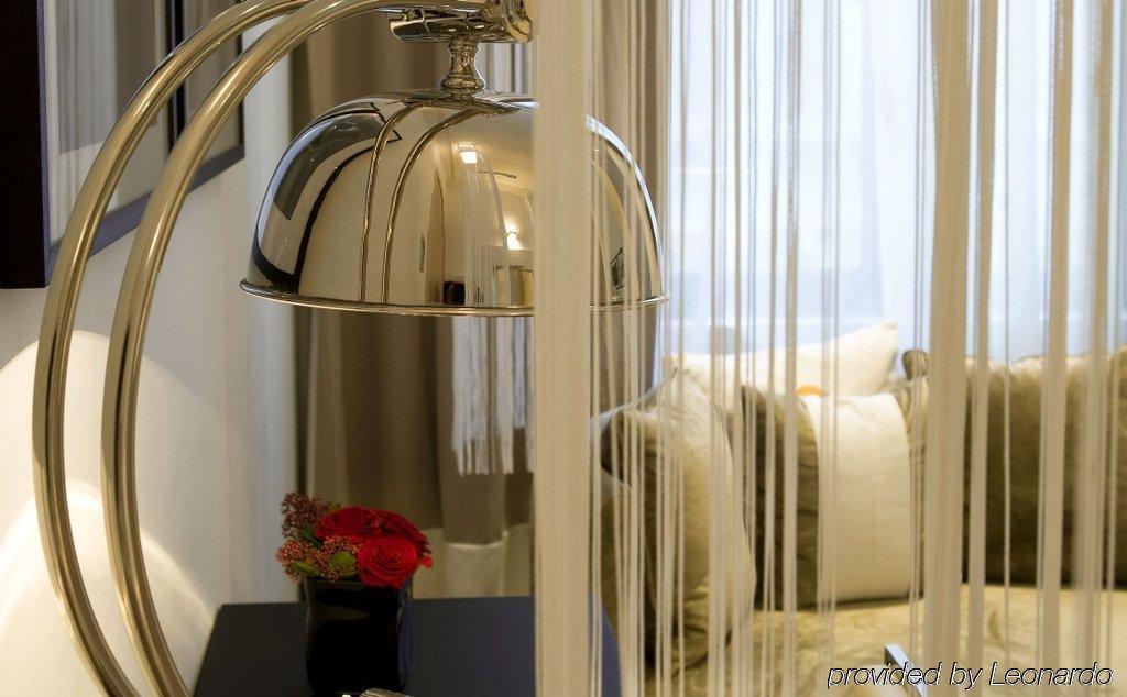 Hotel Murmuri Barselona Oda fotoğraf