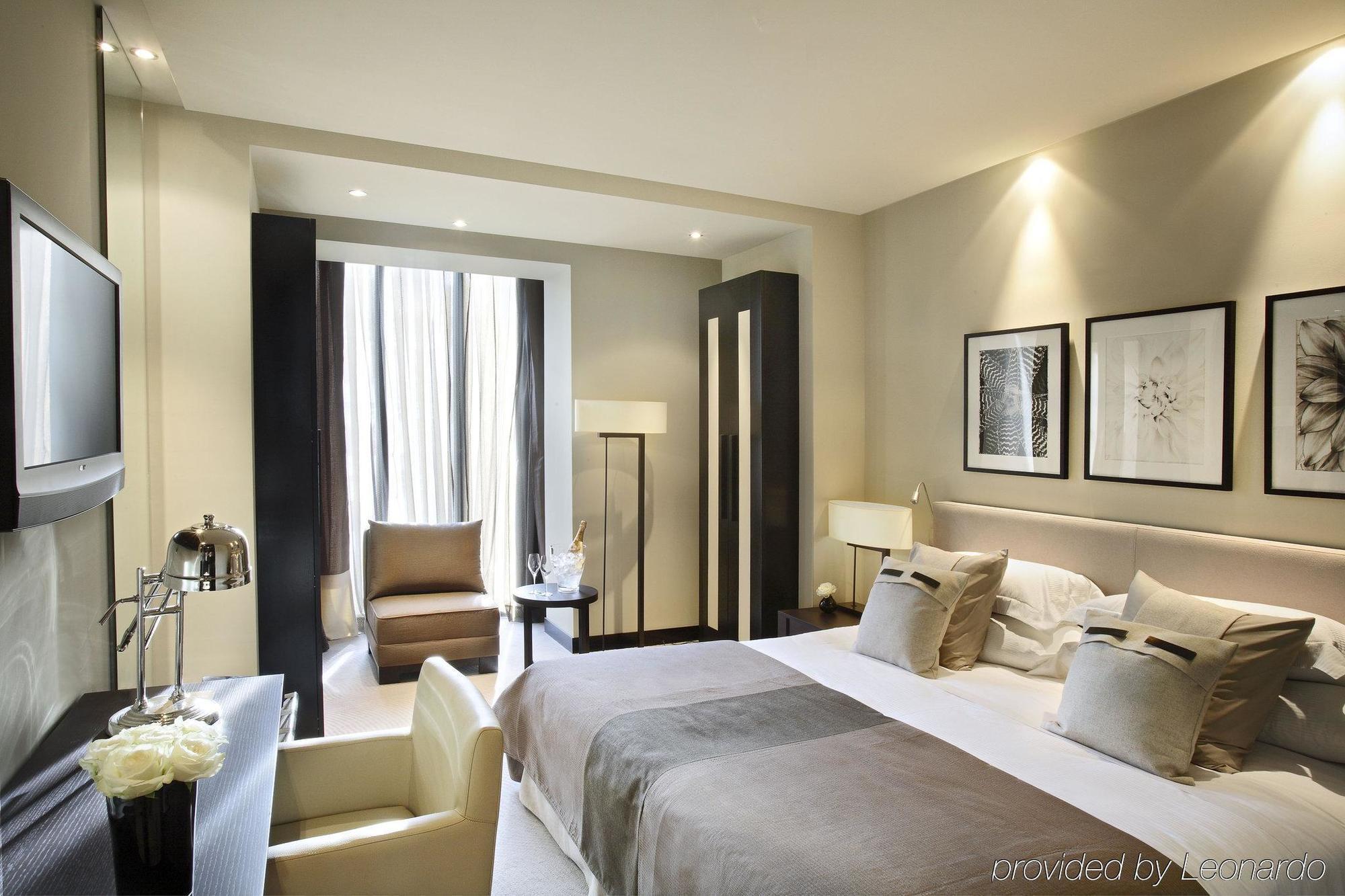 Hotel Murmuri Barselona Dış mekan fotoğraf