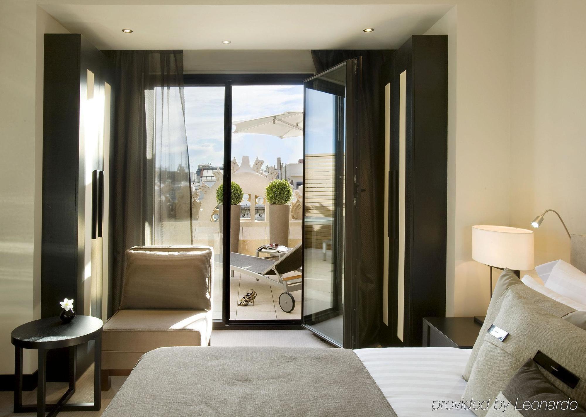 Hotel Murmuri Barselona Dış mekan fotoğraf