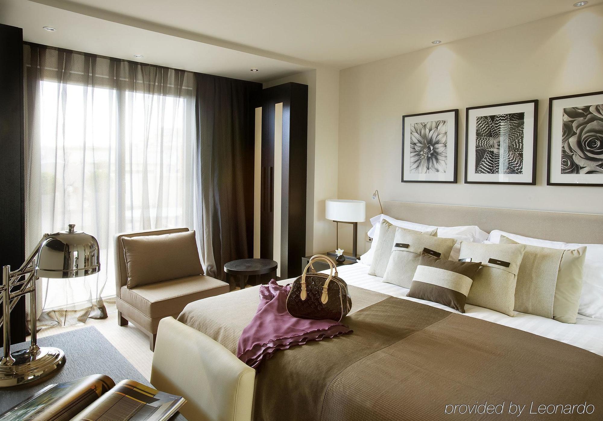 Hotel Murmuri Barselona Oda fotoğraf
