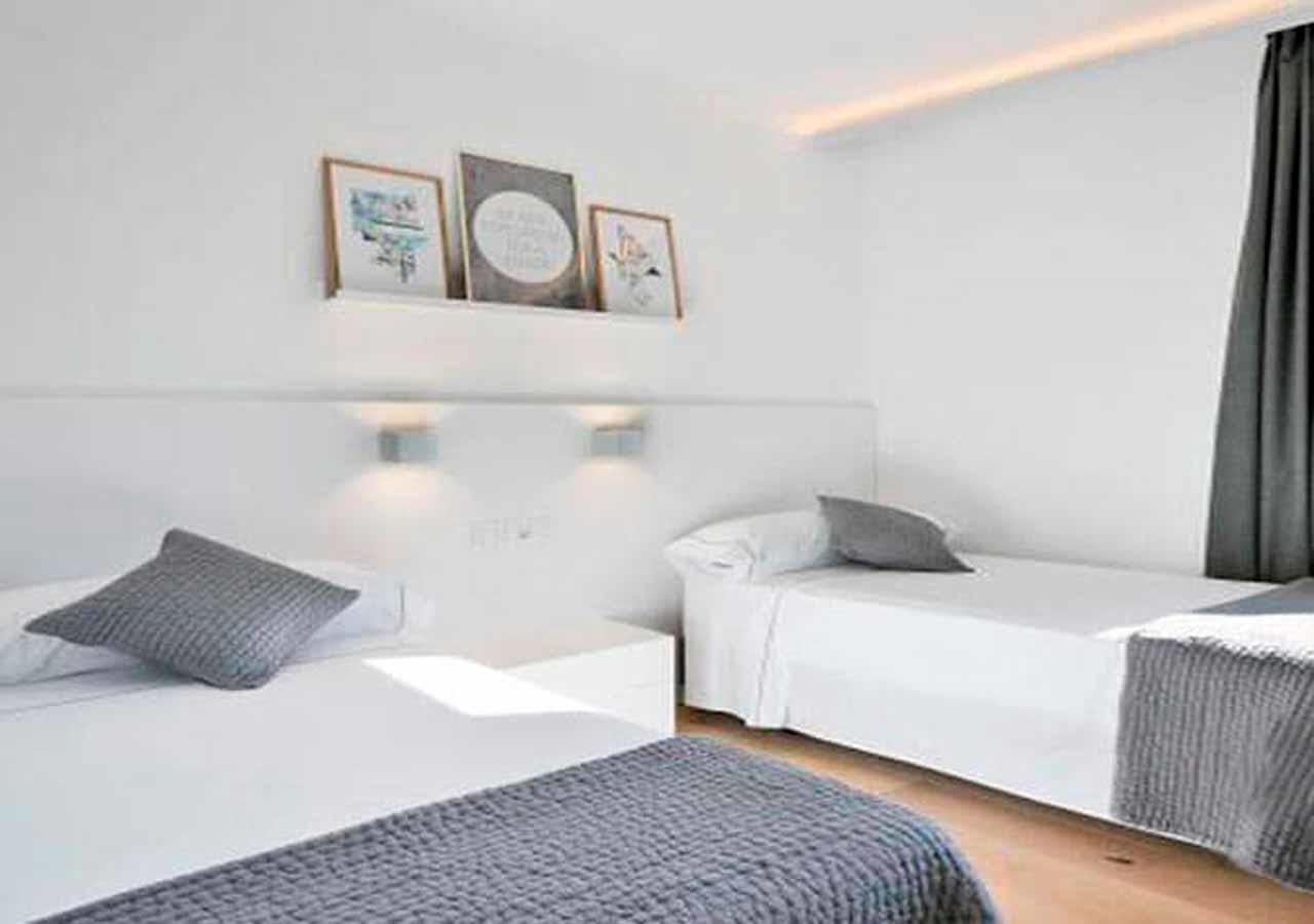 Hotel Murmuri Barselona Dış mekan fotoğraf
