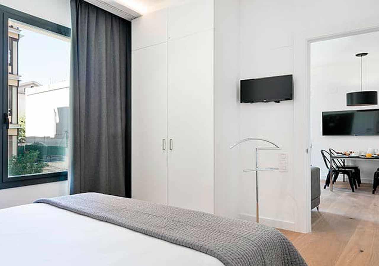 Hotel Murmuri Barselona Dış mekan fotoğraf