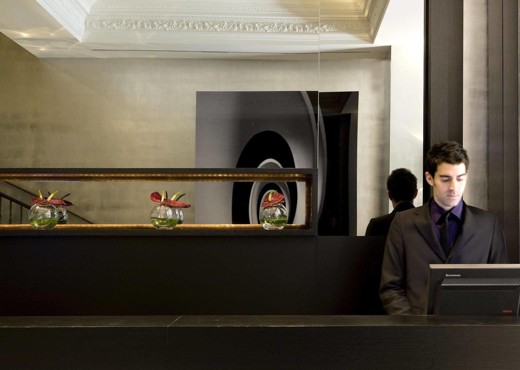Hotel Murmuri Barselona Dış mekan fotoğraf