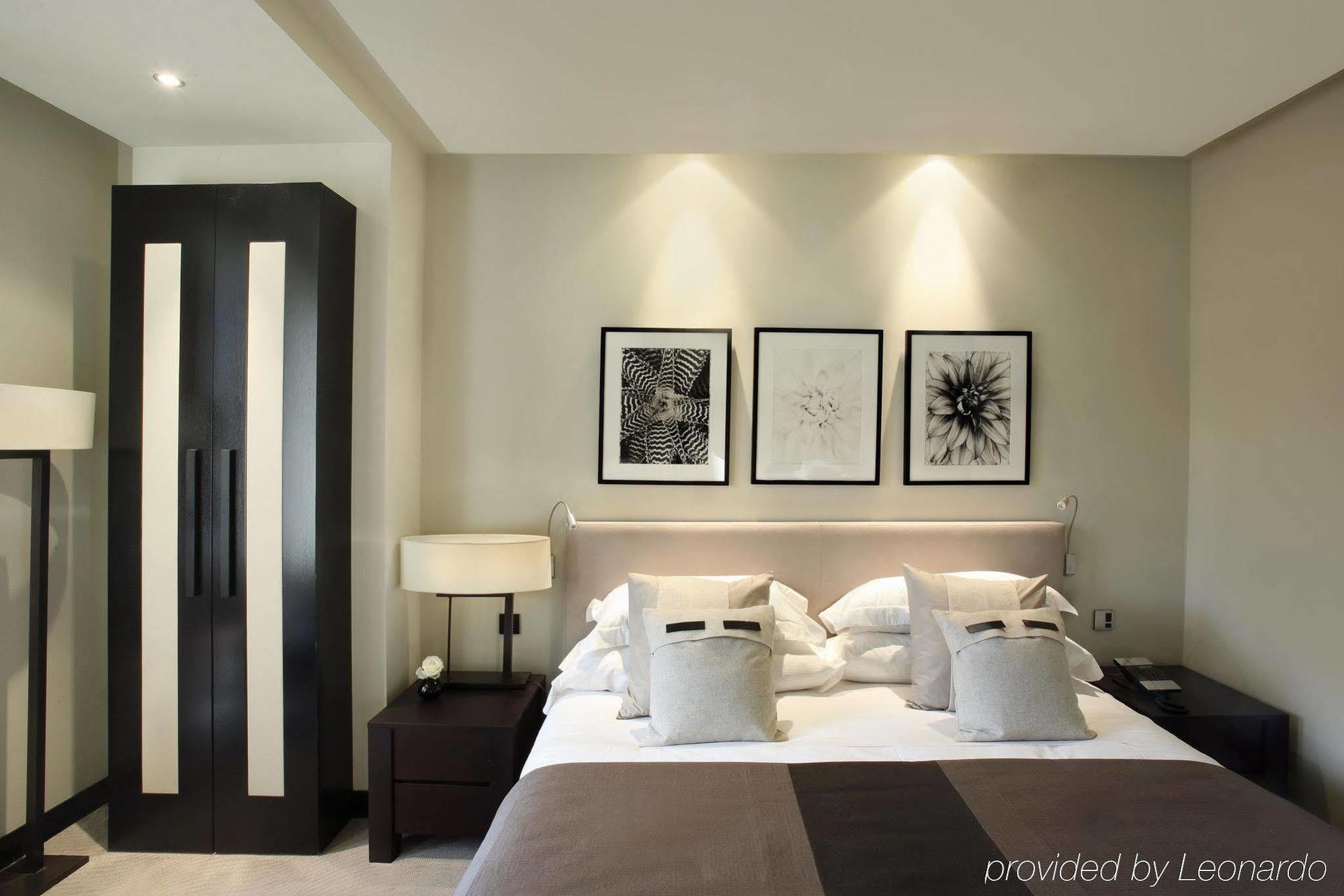 Hotel Murmuri Barselona Oda fotoğraf