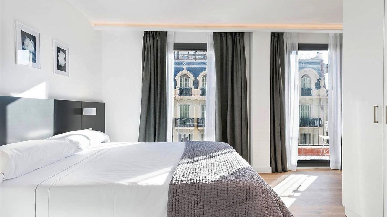 Hotel Murmuri Barselona Dış mekan fotoğraf
