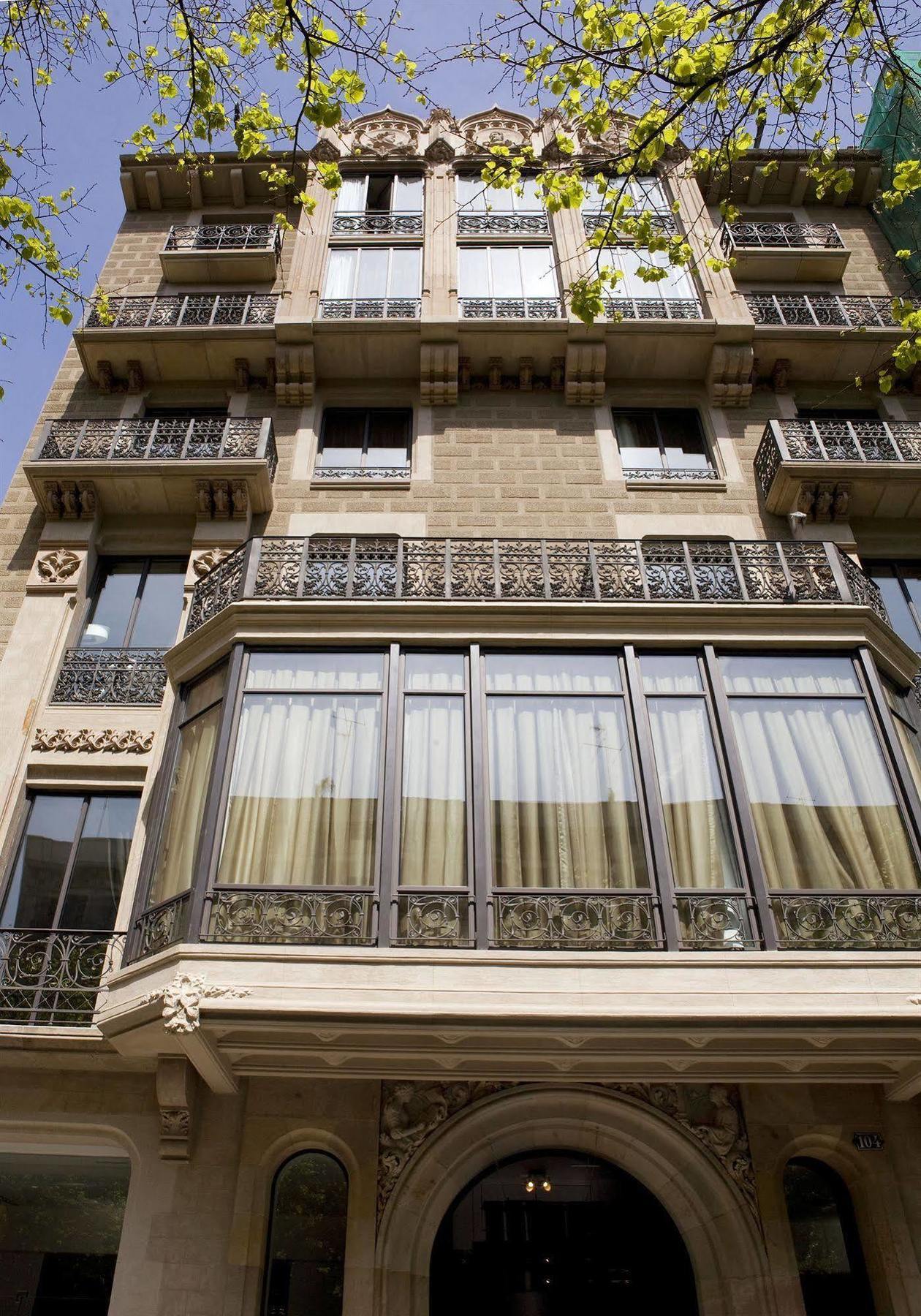 Hotel Murmuri Barselona Dış mekan fotoğraf