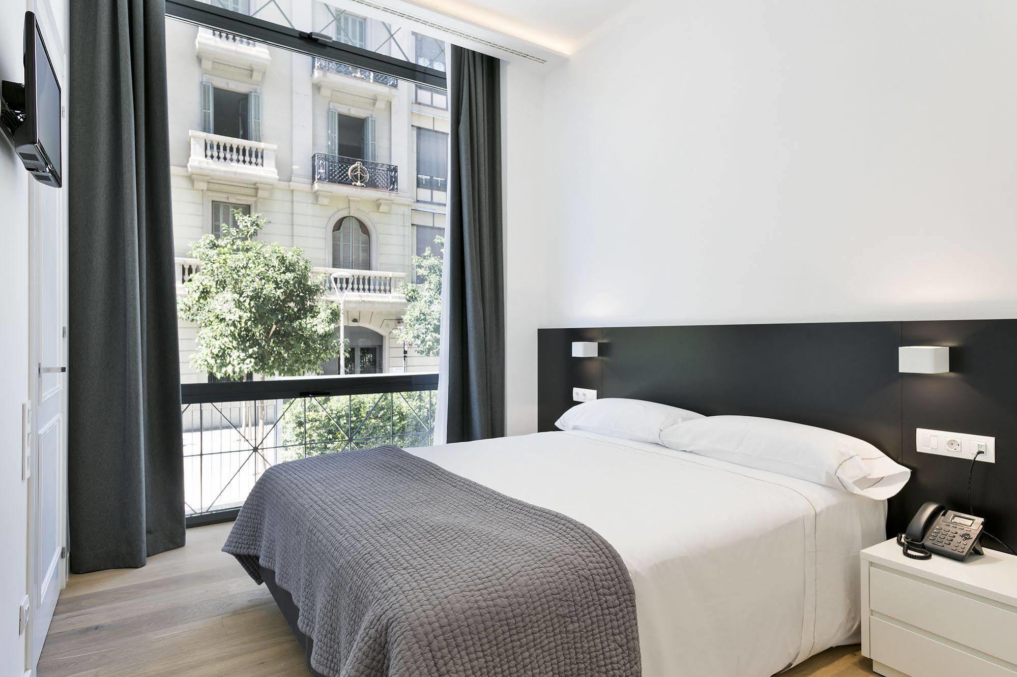 Hotel Murmuri Barselona Dış mekan fotoğraf
