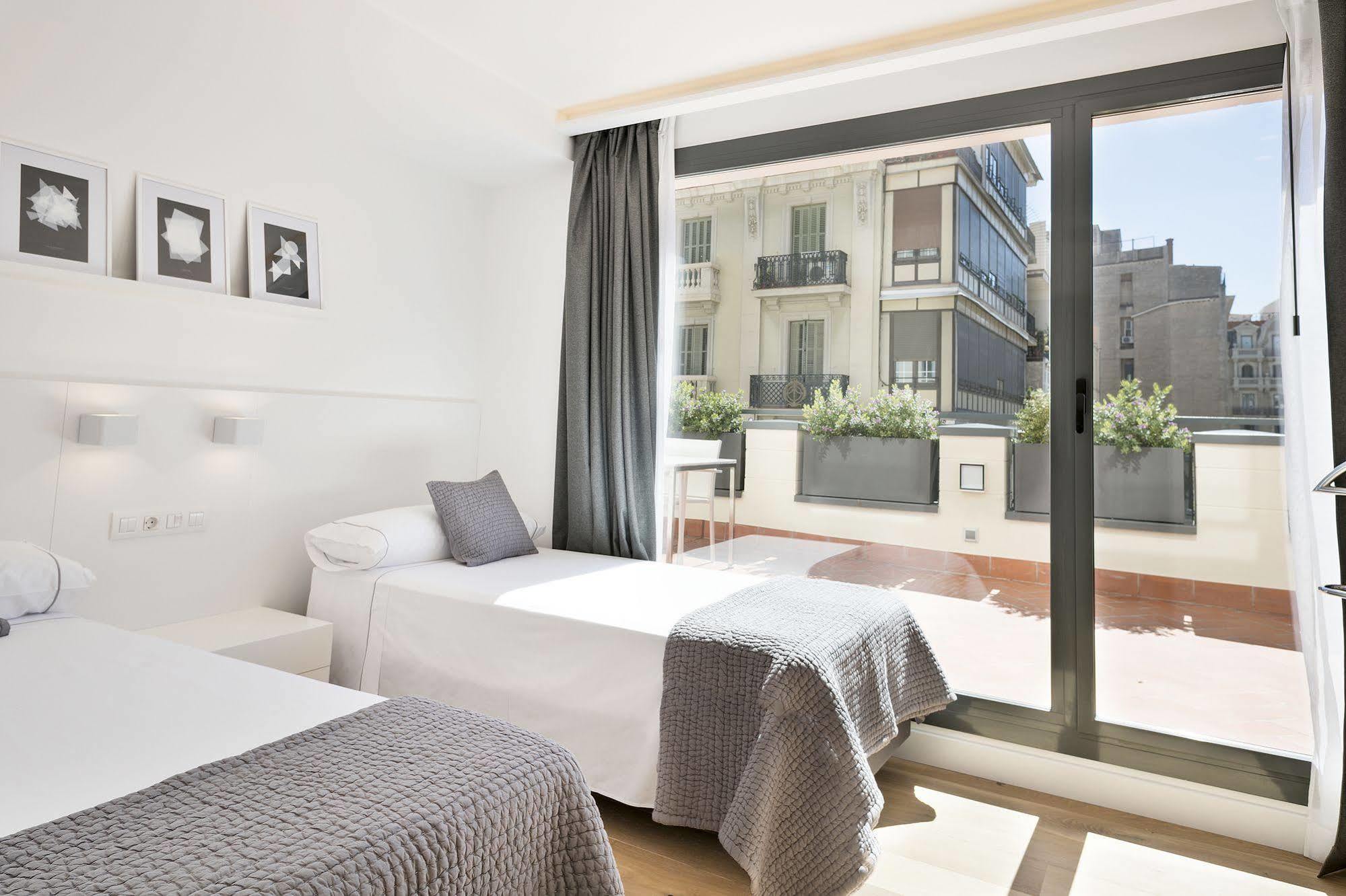 Hotel Murmuri Barselona Dış mekan fotoğraf