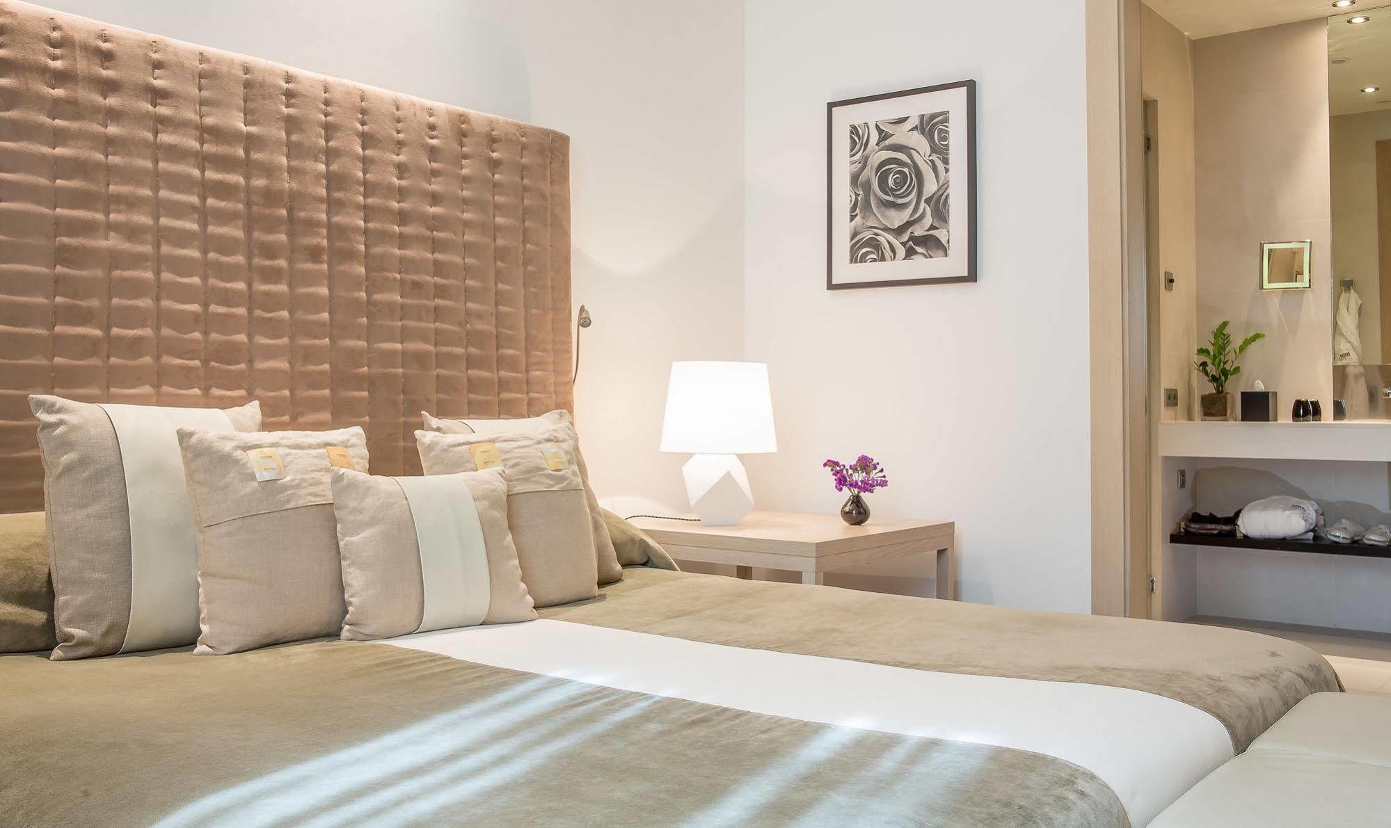 Hotel Murmuri Barselona Dış mekan fotoğraf