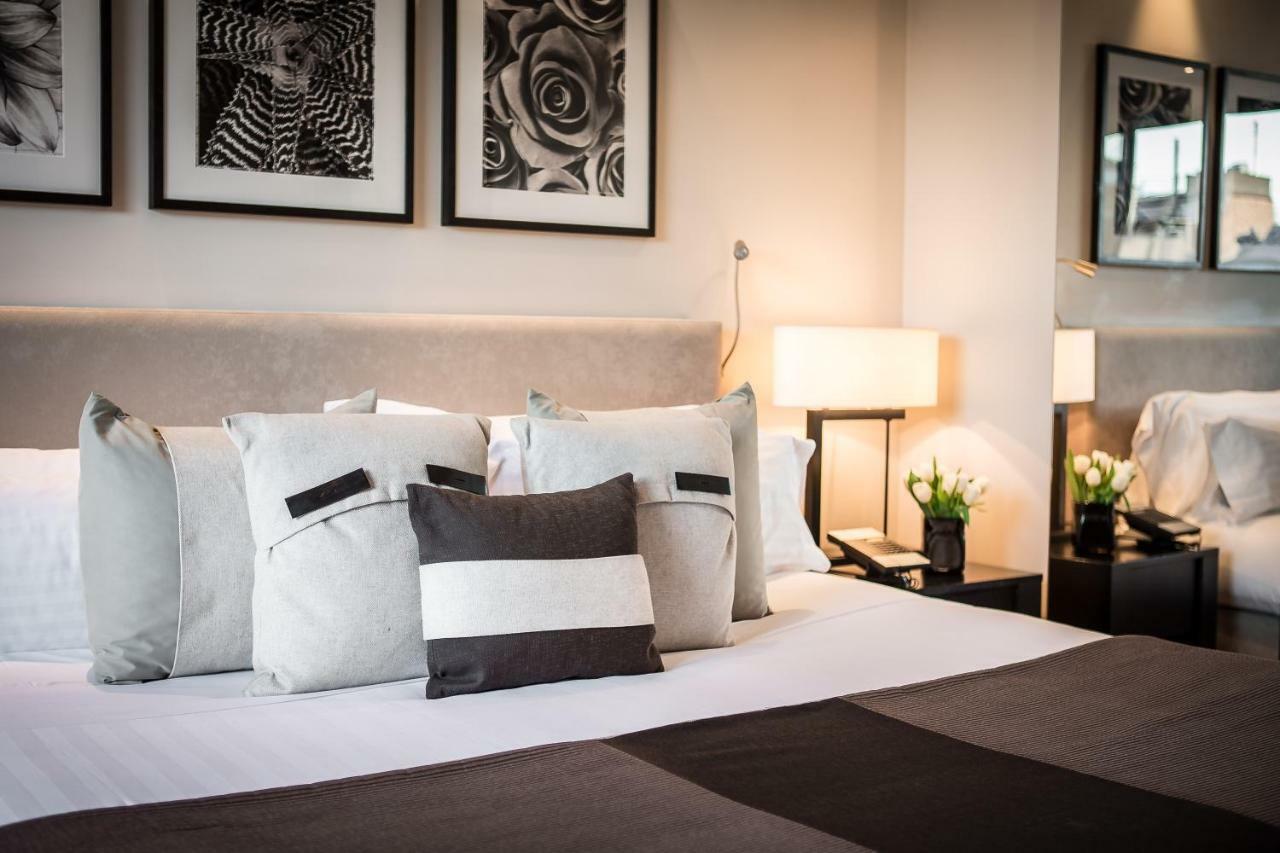 Hotel Murmuri Barselona Dış mekan fotoğraf