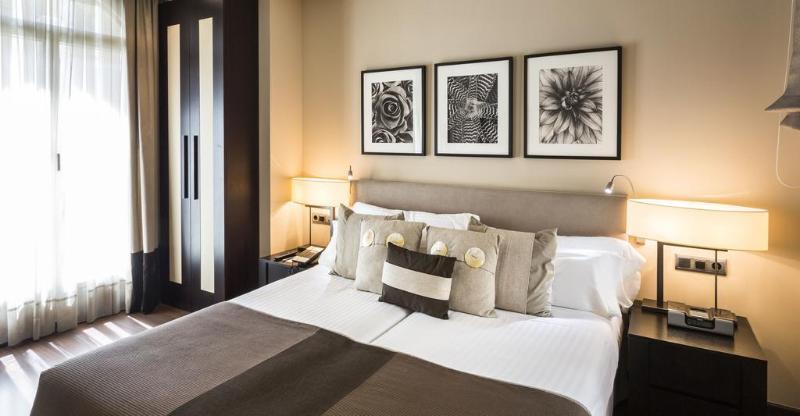 Hotel Murmuri Barselona Dış mekan fotoğraf